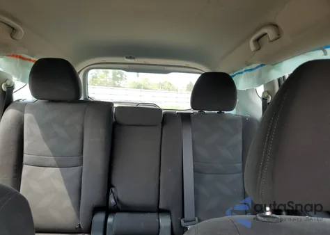 2016 Nissan Rogue S z USA, uszkodzony, nr VIN KNMAT2MV7GP600190